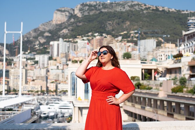 Private Tour: Personal Travel Photographer Tour in Nice - How the Photographer Shapes Your Route (Custom, Not Cookie-Cutter)