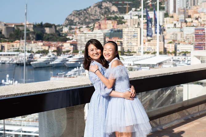 Private Tour: Personal Travel Photographer Tour in Nice - Colline du Château: Viewpoints, Romance Energy, and Photo Angles That Work