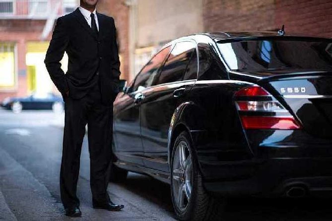 Private Transfer from Nice Airport to Nice hotels - Key Highlights Worth Noticing Before You Land
