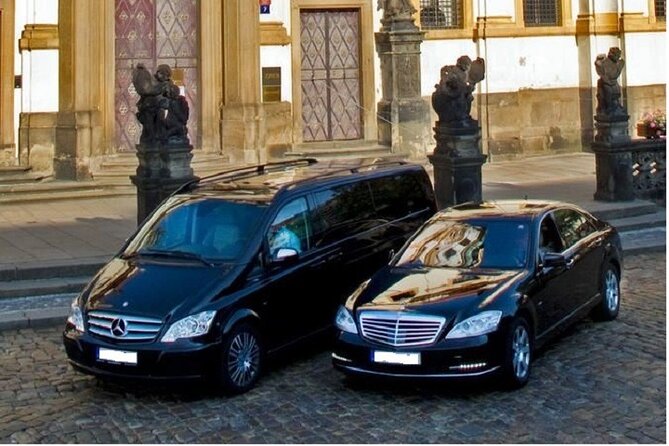 Private Transfer Nice Airport (NCE) to Monaco - Where You Meet the Driver (and How Not to Get Lost)