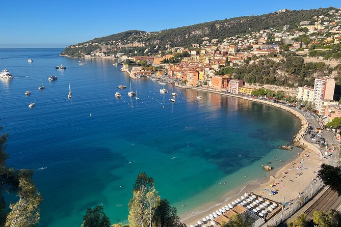 Private Yacht Charter with Skipper on The French Riviera - Key highlights (what you’ll care about on day-of)