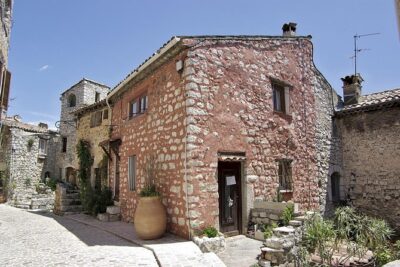 Provence and Tradition - Private Guided Tour - Chapelle du Rosaire and Matisse’s Artistic Legacy