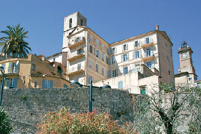 Provence and Tradition - Private Guided Tour - Confiseries Florian: Candied Fruits, Chocolate, and a Real Souvenir