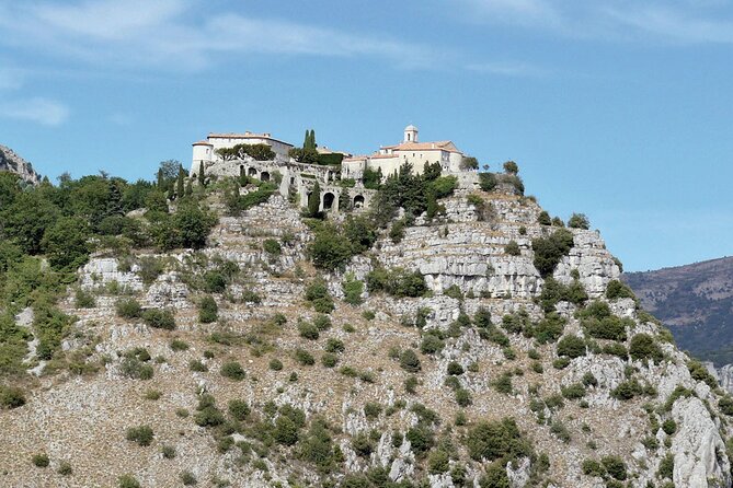 Provence and Tradition - Private Guided Tour - The Price ($837.77 Per Group) and What Makes It Worth It