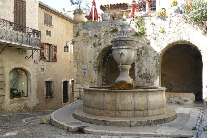 Provence Organic Wine Tasting Half Day Tour from Nice - Best For: Who This Tour Fits Like a Cork Into a Bottle