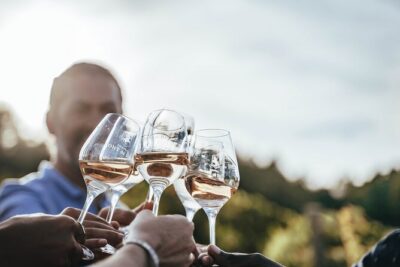 Provence Wine Tour - Private Day Tour from Antibes - Stop 1: Château de Saint-Martin and the Rosé-Focused Masterclass