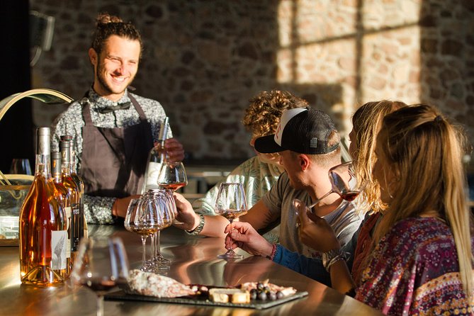 Provence Wine Tour - Private Day Tour from Cannes - Château de Saint-Martin Masterclass: Cru Classé With Real Pairing Talk