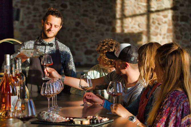 Provence Wine Tour - Small Group Tour from Nice - Key highlights before you go