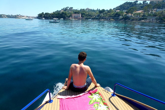 Romantic Private Tour for 2 plus guide on your own Solar Powered Boat - The Solar-Powered Boat Ride: Quiet Tech, Romantic Pace