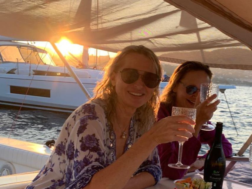 Saint-Jean-Cap-Ferrat: French Riviera Luxury Cruise - Price and Value: What the $412 Actually Buys