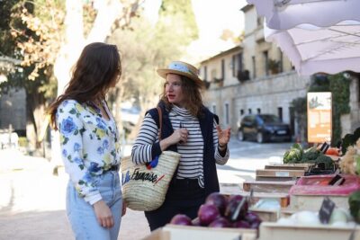 Saint-Paul-de-Vence and Wine Tasting Afternoon tour from Nice - Getting There From Nice: Comfort and a Clear Start Time