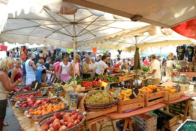 Saint Tropez and Port Grimaud: Full-Day Tour - Saint-Tropez in 3 Hours: What You Can Actually Do