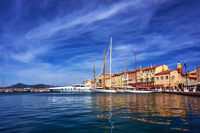 Saint Tropez Full Day Shared Tour from Nice - Guide Quality and Commentary: The Real Story Behind a Shared Tour