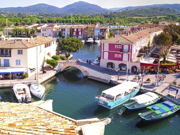 Saint-Tropez & Port Grimaud Day Trip with Optional Boat Cruise from Nice - Smart Day Trip Value: What You’re Really Getting