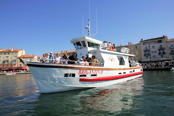 Saint-Tropez & Port Grimaud Day Trip with Optional Boat Cruise from Nice - The Optional Boat Cruise: When It’s Worth Paying Extra