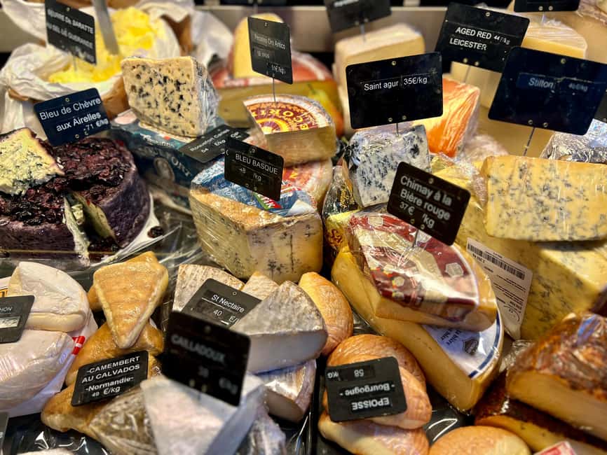 Secret Food Tour: Nice - Key things that make this Secret Food Tour: Nice worth your time