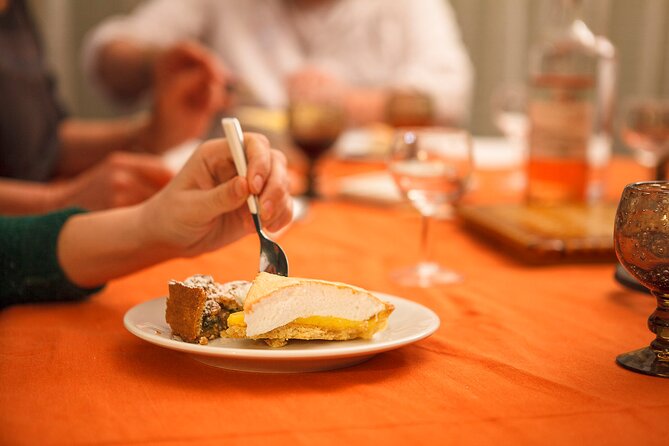 share a traditional meal with licauw - Key highlights you’ll actually care about