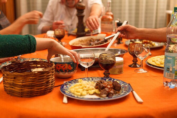 share a traditional meal with licauw - Price and value: does $65.06 make sense?