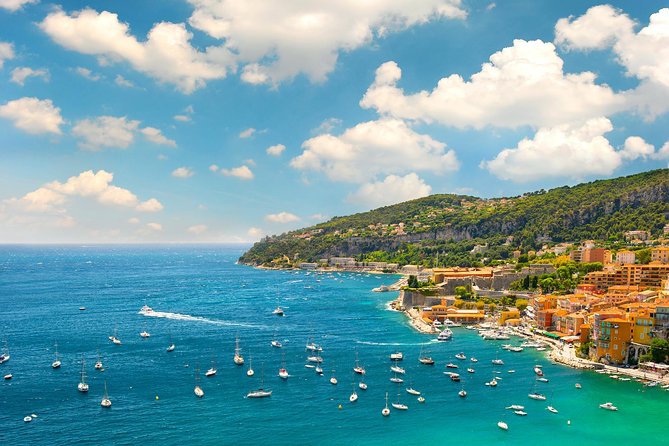 Shore Excursion: Day In Eze, Monaco & Monte Carlo - Who This Private Monaco–Eze–Nice Day Fits Best