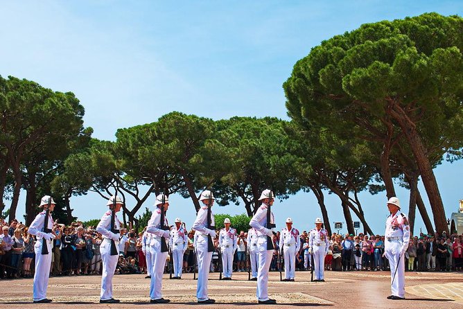 Shore excursion to Eze, Monaco & Monte-Carlo from Cannes - The real schedule feel: how a 7-hour day can work for you (or against you)