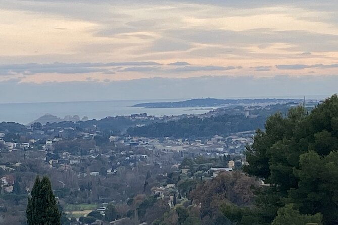 Small-Group Half-Day Tour to St-Paul-de-Vence, Antibes and Cannes from Nice - Who should book this (and who should skip it)