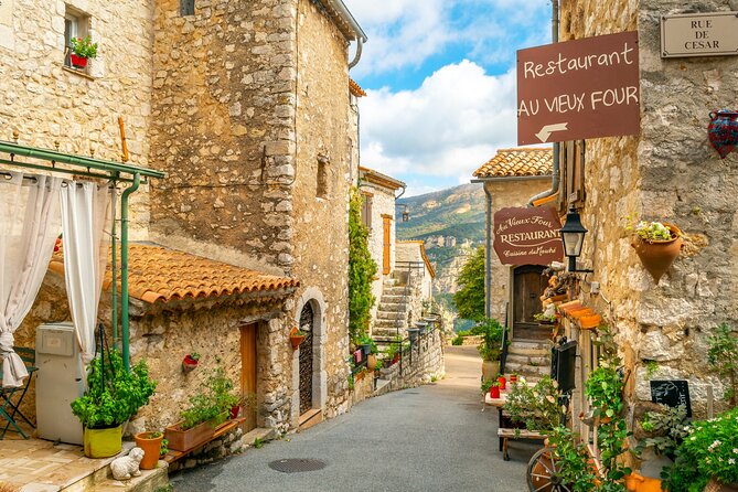 Taste of Provence, Countryside Villages - Half Day Private Tour - Who This Tour Suits Best (And Who Might Want Something Else)