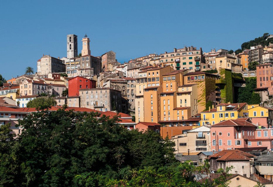 Taste of Provence French Countryside Half Day Private Tour - Why this private format makes the half-day feel longer