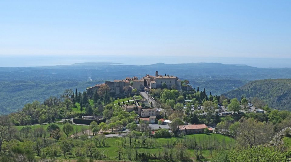 Taste of Provence French Countryside Half Day Private Tour - Who this tour suits best (and who should think twice)