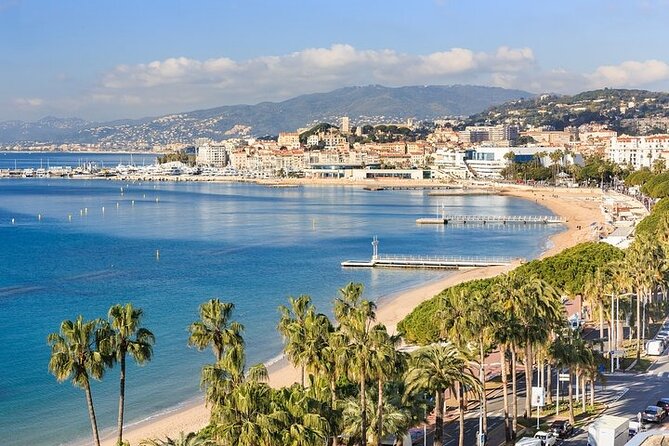 The best French Riviera Full-day from Villefranche Small-Group Shore Excursion - St-Paul-de-Vence: The Included Area Break You’ll Pay For