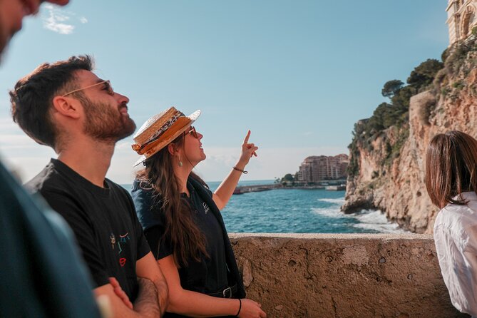 The Best Of the French Riviera Full Day tour from Nice - Key Highlights You’ll Care About