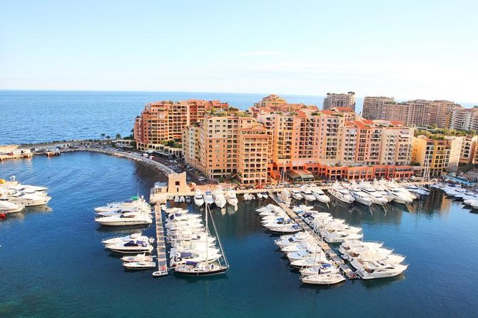 The Best of the French Riviera Small group Guided Tour from Nice - Key reasons this Riviera day works