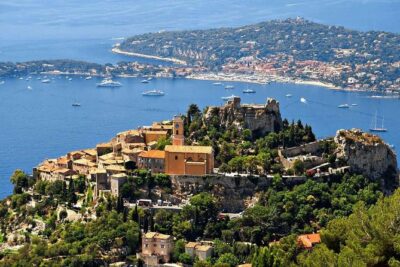 The Best of the French Riviera Small group Guided Tour from Nice - Nice pickup to Nice drop-off: the easiest start