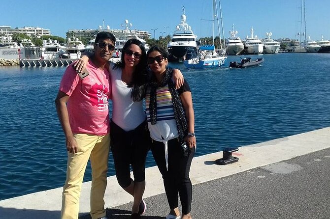 The Best of the French Riviera Small group Guided Tour from Nice - Monaco: the “big punch” day, split into smart time blocks