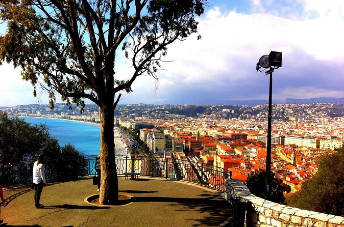 The Essentials of Nice 3h E-Bike Tour - Promenade des Anglais: Sea Air and a Grand-Finale Stretch