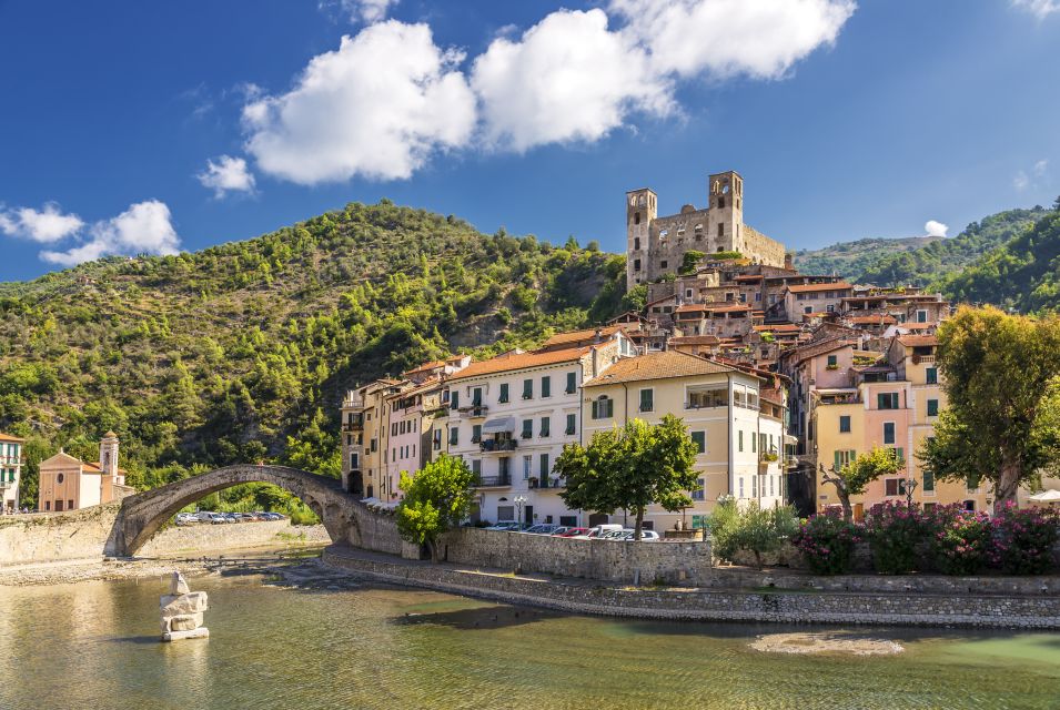 The Italian Riviera: Full-Day Tour from Nice - Key things that make this tour worth your time