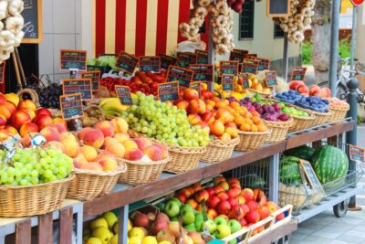 The Italian Riviera: Full-Day Tour from Nice - Sanremo Stop: Old Town Stroll and Market Day Reality