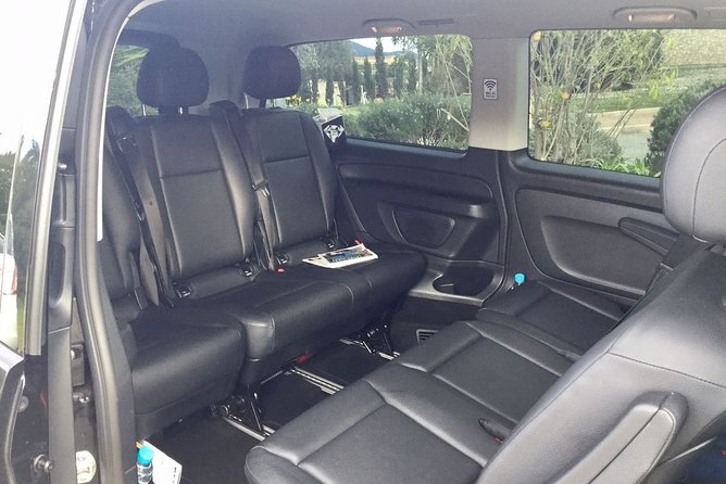 Transfer - Nice Airport> Antibes - Meeting Your Driver at Nice Airport, Cote D’Azur