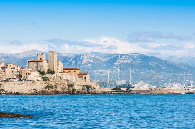 Transfer - Nice Airport> Antibes - Who This Transfer Fits Best (and Who Should Think Twice)