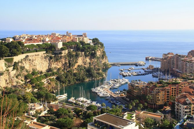 Transfer - Nice Airport> Monaco - The A8 motorway drive: why timing depends on traffic