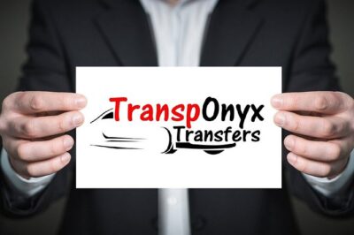 Transfer - Nice Airport> Monaco - Luggage, car seats, and comfort details that actually matter