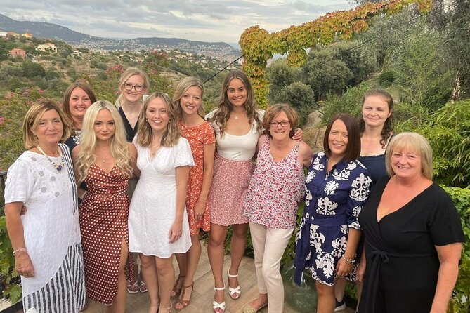 Viator Exclusive: Local Cooking Class & Dinner with View of Nice - What Makes the Meal Portion Special: You Eat What You Make