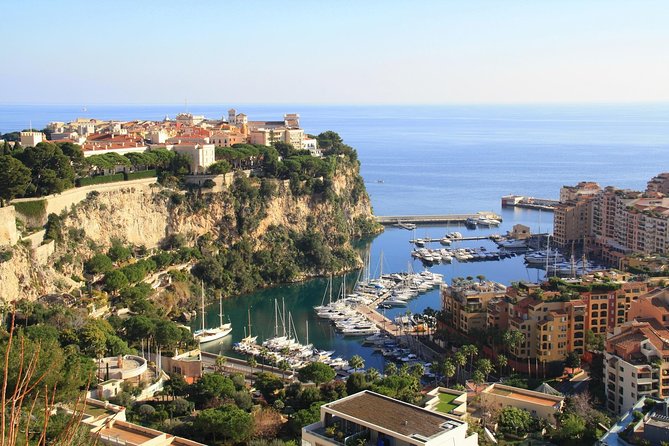 Villefranche Port Round Trip Transfer to Monaco - Best Fit: Who This Monaco Transfer Makes Sense For