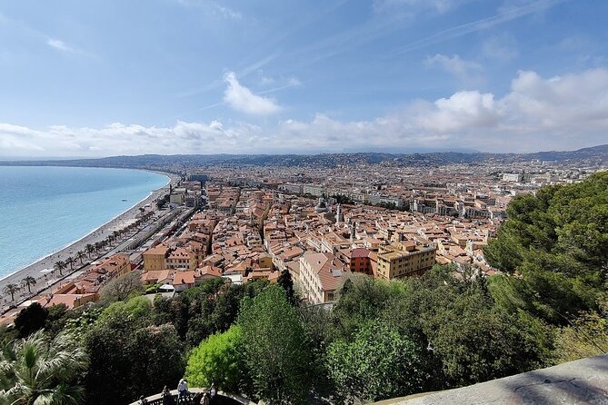 Visit Nice in 2h with Local Certified Guide - A fast, focused introduction to Nice’s street-level story