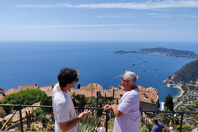 Visit of the Medieval Village of Èze - Key highlights to know before you go