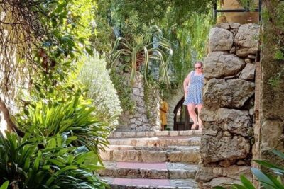Visit of the Medieval Village of Èze - What $42.80 buys: guided walk plus Jardin Exotique entry