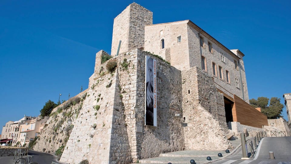 Visit Saint Paul de Vence, Antibes, and Cannes: 7-Hour Tour - A 7-Hour Riviera Route That Feels Like a Day, Not a Rush