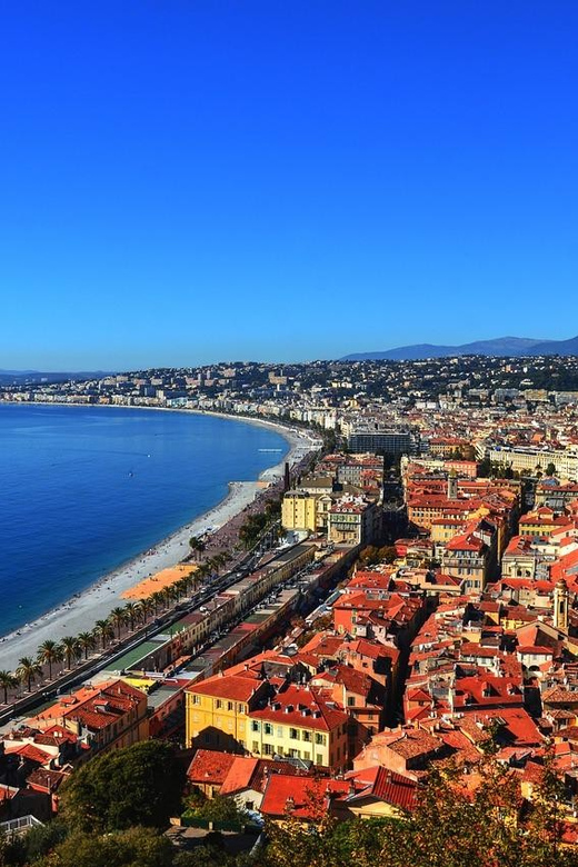 Visit Saint Paul de Vence, Antibes, and Cannes: 7-Hour Tour - Practical Tips to Make the Day Go Smoothly