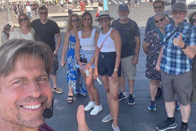 Walking tour of Nice, the old town & the Coline du Château - Old Town (Vieux Nice): pastel lanes, practical shopping, and where to pause
