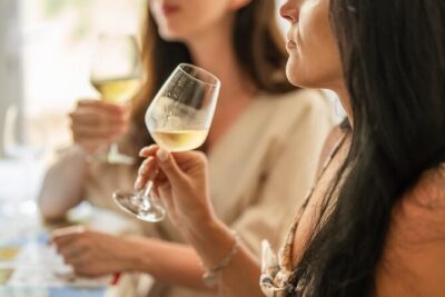 Wine Tasting Class: Tour de France in Nice City Centre - Eight Wines From Across France: How the Flight Teaches More Than It Sells