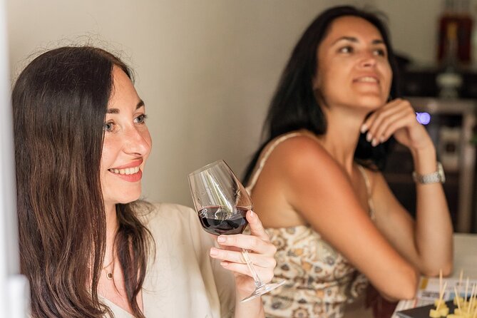 Wine Tasting Class: Tour de France in Nice City Centre - English-Friendly, Question-Forward, and Built for Beginners